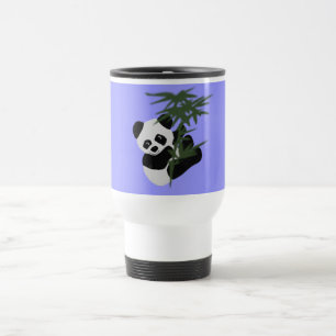 Little Panda Travel Mug