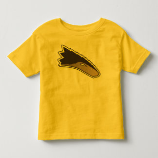 Little Pangolin Toddler T-shirt