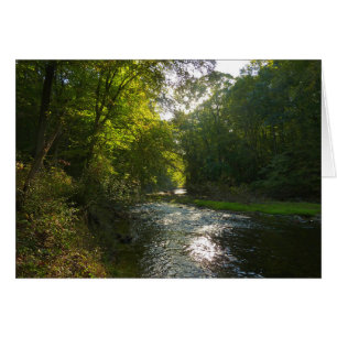 Little Patuxent River de Savage Park