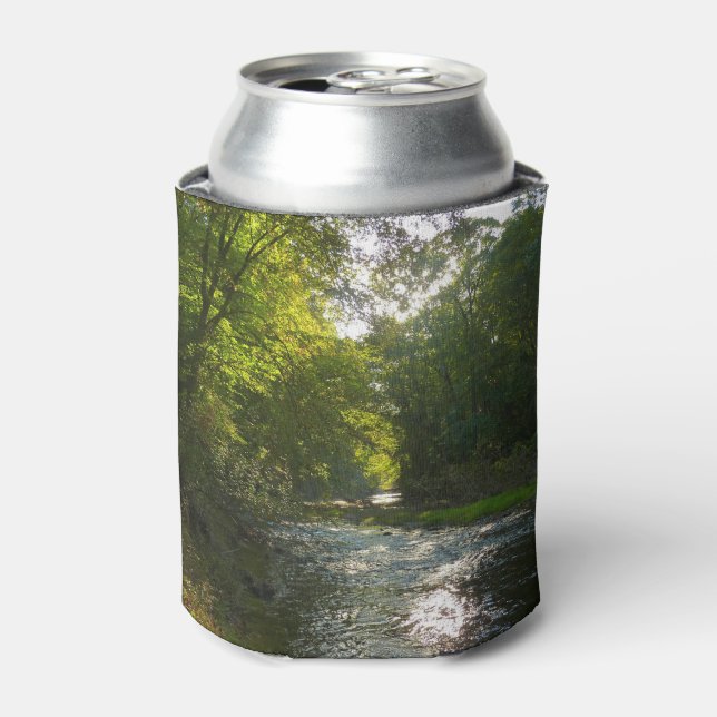 Little Patuxent River from Savage Park Can Cooler (Can Front)