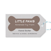 Little Paws Homemade Dog Treats Business