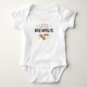 Little Peanut Baby Bodysuit