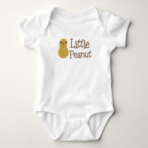 Little Peanut! Baby Bodysuit