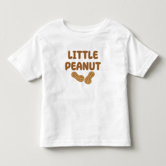 Little Peanut Newborn & baby gifts Toddler T-shirt