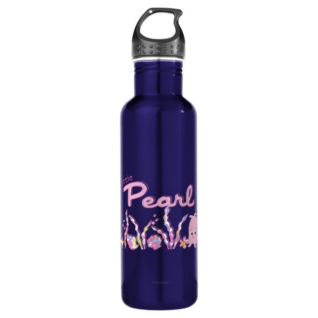 Little Pearl 710 Ml Water Bottle (Front)