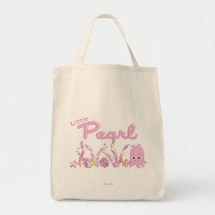 Little Pearl Tote Bag