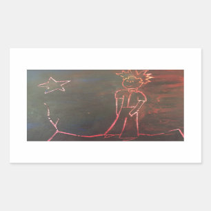 Little Pee 2 Sticker