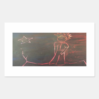 Little Pee 2 Sticker