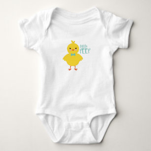 Little Peep Baby Bodysuit