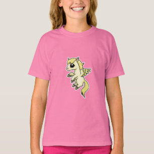 Little Pegasus shirt