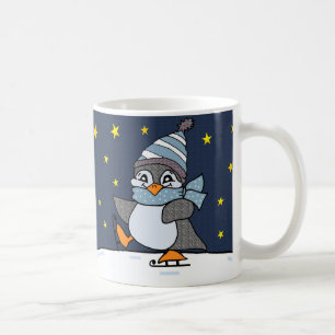 Little Penguin Coffee Mug