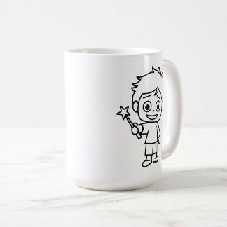 Little Phiri Coffee Mug