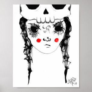 Little Phoenix 01 Poster