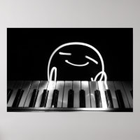 Little Piano Player