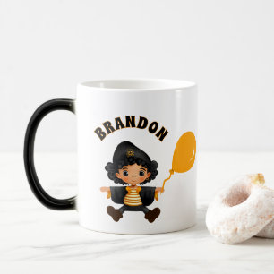 Little pirate magic mug