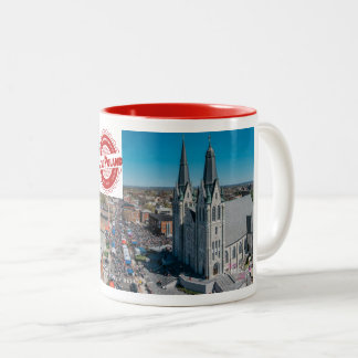 Little Poland Festival Mug