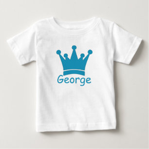 Little Prince - A Royal Baby T-Shirt