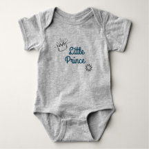 Little prince