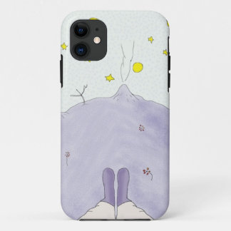 Little Prince iPhone 11 Case