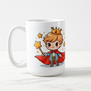 Little Prince Coffee Mug