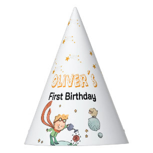 Little Prince, Le Petit Prince Party Hat
