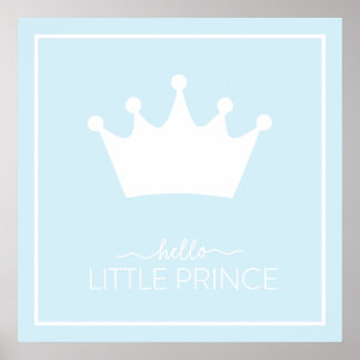 Little Prince Poster
