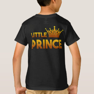 Little Prince T-Shirt