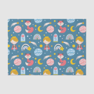 Little Prince Tissue Paper