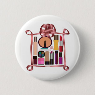 Little Princess . 2 Inch Round Button