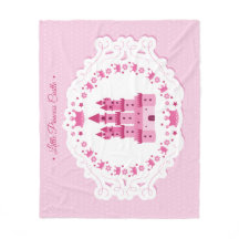 Little Princess Castle