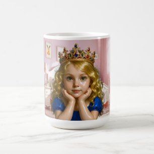 Little Princess Coffee Mug