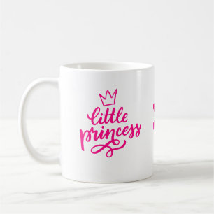LITTLE PRINCESS MUG