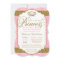 Little Princess Royal Pink and Gold Baby Shower