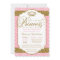 Little Princess Royal Pink and Gold Baby Shower