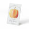 Little Pumpkin Baby Shower Welcome
