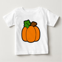 Little Pumpkin