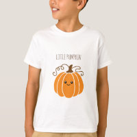 Little Pumpkin