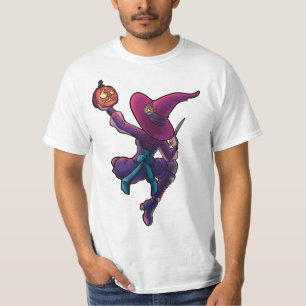Little Pumpkin T-Shirt