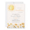 Little Ray Of Sunshine Wildflower Baby Shower 