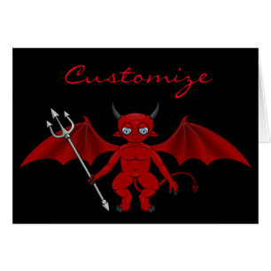 Little Red Devil Thunder_Cove