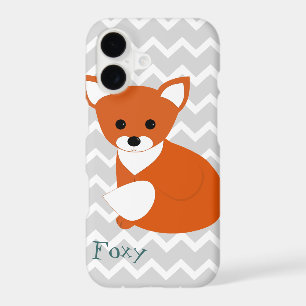 Little Red Fox Design