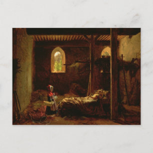 Little Red Riding Hood, c.1820 Postcard