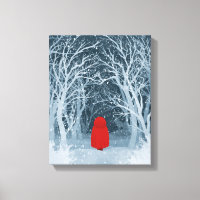 Little Red Riding Hood