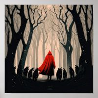 little Red Riding Hood