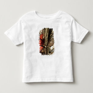 Little Red Riding Hood Toddler T-shirt