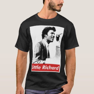 Little Richard Poster 2 Essential T-Shirt