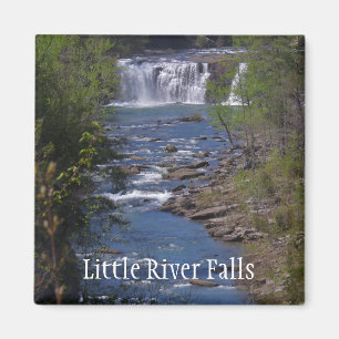 Little river falls magnet