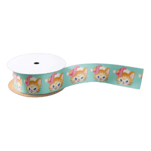 Little Roo Satin Ribbon