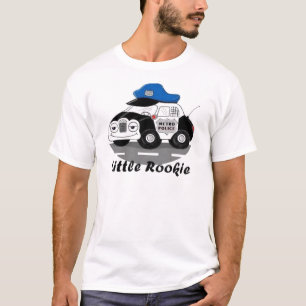Little Rookie T-Shirt