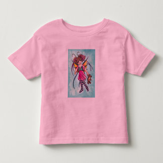 Little Rosebud tee